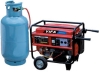 gas generator set/gas generator/generator set