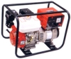 gas oil generator