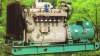 gas serial generator set(genset)