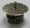 gas timer