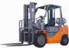 gasoline/LPG forklift