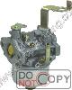 gasoline carburetor
