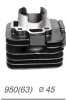 gasoline cylinder