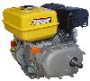 gasoline engine (1/2R)