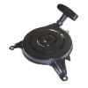gasoline engine starter