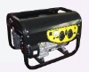 gasoline generator 2.0GF-3E with new panel and two european socket
