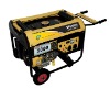 gasoline generator 6.5kw(new design)