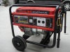 gasoline generator (EC4500CX)