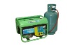 gasoline generator SHG2000A