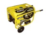 gasoline generator, gasoline generator set