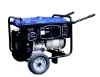 gasoline generator,gasoline generator set,generator set