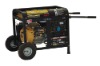 gasoline generator;generator;gasoline generator set;portable generator;generating set;petrol generator;generating;
