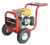 gasoline high-pressure washer