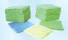 gauze swabs