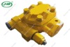 gear pump(gear pumps, KOMATSU PC200-3 gear pump, hydraulic gear pumps)