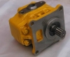 gear pumps