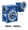 gear reducer NMRV+NMRV