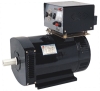 generating and welding dual-use generator