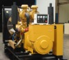 generating set/DC generator set/SHANGCHAI generator set/open type generator/power generator /generating equipment
