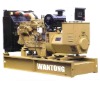 generating set/DC generator set/low-noise genset/soundproof generator set