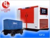 generator.GF3 series single-phase/three-phase mute-style diesel generator set