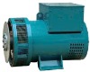 generator, brushless generator, TFW 3-phase synchronous generator, tfw three-phase brushless synchronous generator