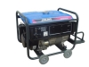 generator business opportunity: 5.0kva gasoline generator