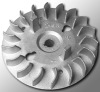 generator fly wheel