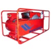 generator/generator set/single cylinder generator