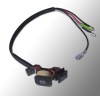 generator ignition control