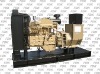 generator powered Cummins engine 6CTAA8.3-G2 series