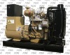 generator powered by Cummins engine 4BTA3.9-G2 series