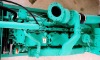 generator powered by Cummins engine KTA38-G5 series