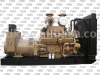 generator powered by Cummins engine K series