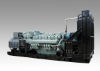 generator powered by MTU 16V165TB3-3C engine