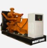generator set/generator/generating set/DEUTZ generator/diesel generator/power supply/open type generator/DEUTZ genset