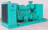 generator set powered by Cummins engine k38 series