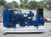 generator set powered by Lovol engine 1004G series