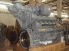 generator set powered diesel generator 403C series