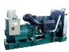 generator sets 1-1000 kw open type and silent type