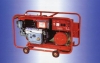 genset(Water-cooled Type)