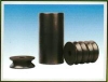 glass fiber to tie with high pure graphite product