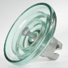 glass insulator