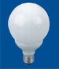 global lamp bulb, energy saving light ,green light bulb