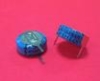 gold capacitor