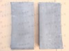 graphite block