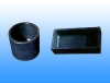 graphite crucible and boat for vacuum plate aluminium .