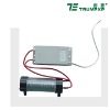 graphite material tube ozone generator