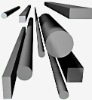 graphite rod & carbon rod