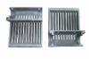 grate in heat resistant steel